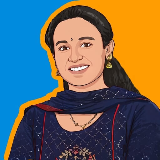 Haritha-H-S