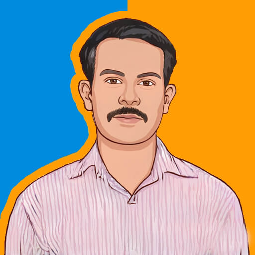 Siva Prakasam A