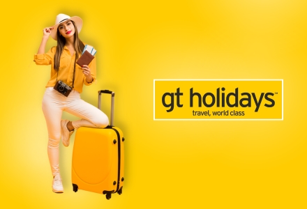 gt holidays