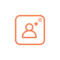 Built Loyal Followers for your Brand - White