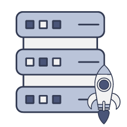 Free High-Speed Server