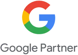 Google Partner Certificate of Wizi Technology Services Private Limited