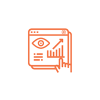 Increase Online Visibility - White