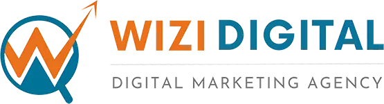 wizi digital logo