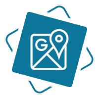 Google Maps Ad
