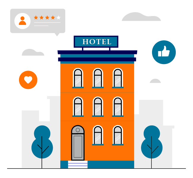 hotels digital marketing agency