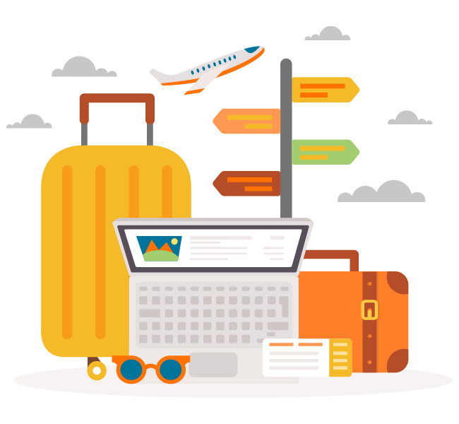 tourism digital marketing agency