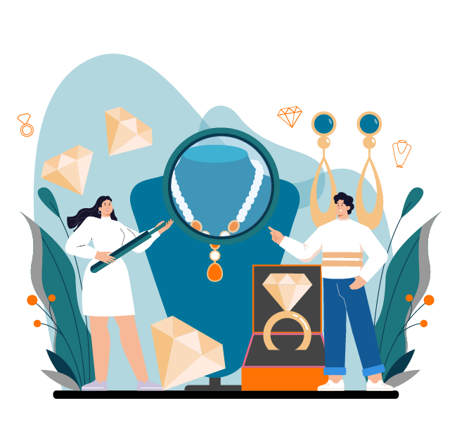 Best Digital Marketing Agency for Jewellery