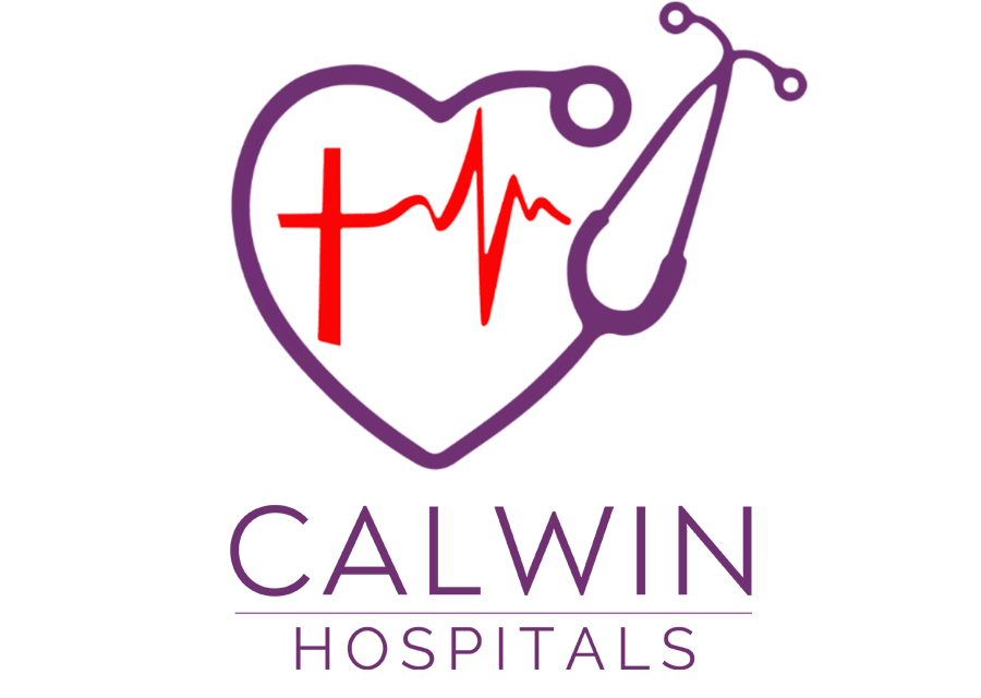 Our Client Calwin Hospitals