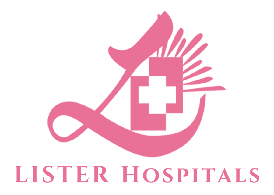Our Client Lister Hospitals
