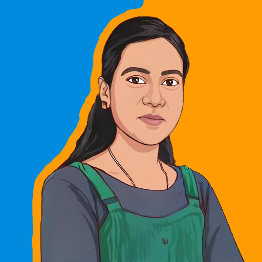 Anupriya